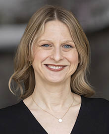 Andrea Guzman portrait photo