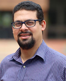 Hisham Kholidy profile photo
