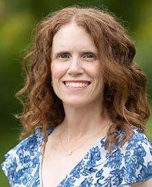 Courtney Hughes profile photo
