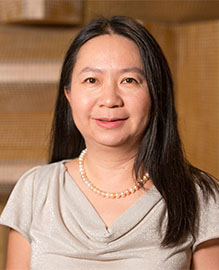Lichuan Liu profile photo
