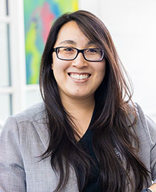 Christine Nguyen profile photo