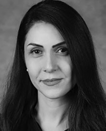 Mona Rahimi profile photo