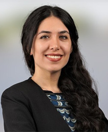 Aida Sanatizadeh profile photo