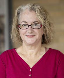 Cindy York profile photo