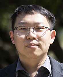 Lei Zhang profile photo