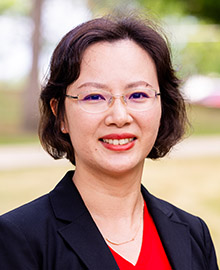 Lin Zhu profile photo