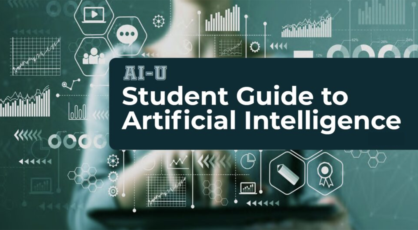 AI-U Student Guide to Artificial Intelligence