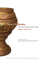 The Art of Burma