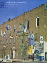 The DeKalb Community Mural