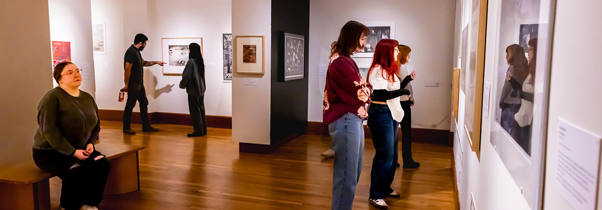 NIU Art Museum