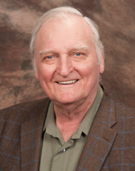 Photo of Paul Sørensen