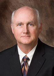 Photo of Jon S. Miller
