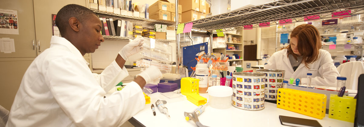 biomedical-science