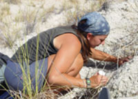 Photo of Karen Samonds