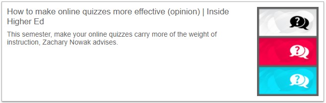 website preview in the new content editor