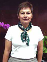 Rosalinda Contreras