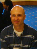 Paul Jelliss