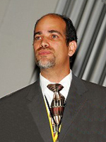 Karl Matos