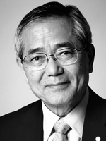 Ei‑ichi Negishi