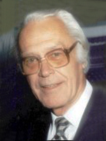 Heinrich Nöth