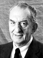 George A. Olah
