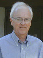 Robert Paine