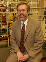 James T. Spencer
