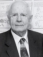 F. Gordon A. Stone
