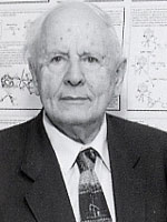 F. Gordon A. Stone