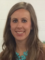 Betsy Westergreen
