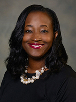 Shavina Baker