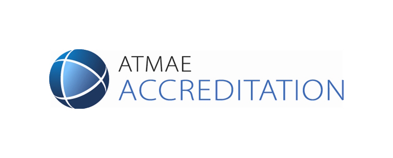 Association of Technology, Management, and Applied Engineering (ATMAE) logo