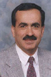 Ehsan Asoudegi