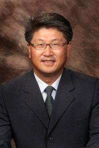 Kyu Taek Cho