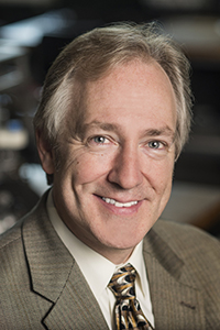 Dean Donald Peterson