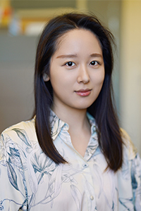 Yuchen (Yuri) Shen