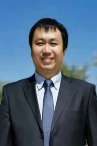 Bo Zhang