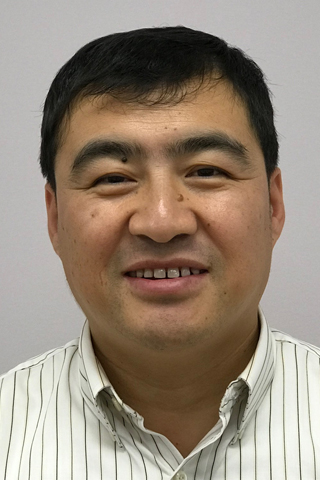 Yiliang Zhang