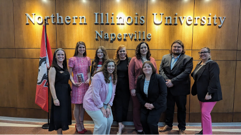 graduates of the MS in Digital Marketing program