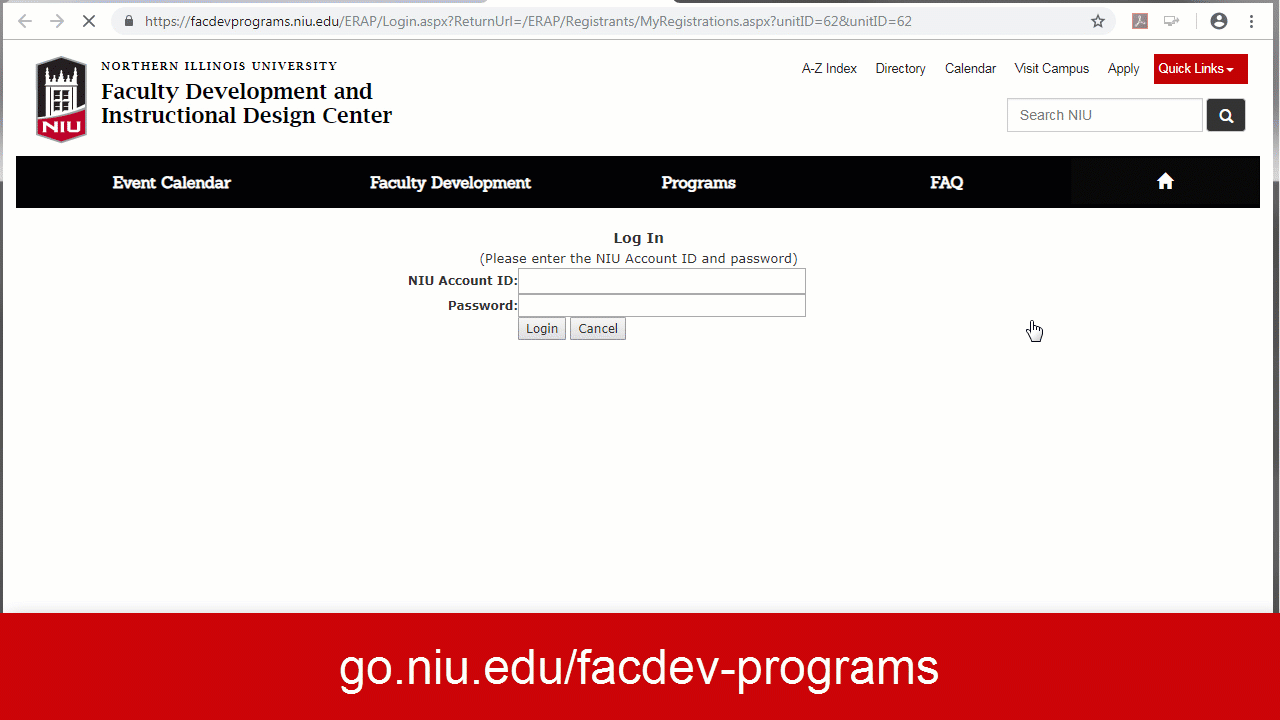 steps to print attendance report