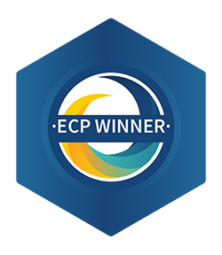 ECP Winner