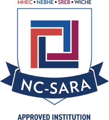 NC-SARA approved institution