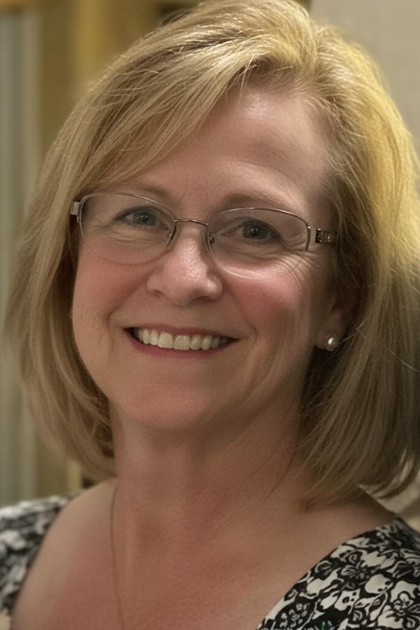 Catherine Ivack profile photo