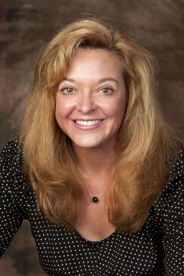 Amy Deegan