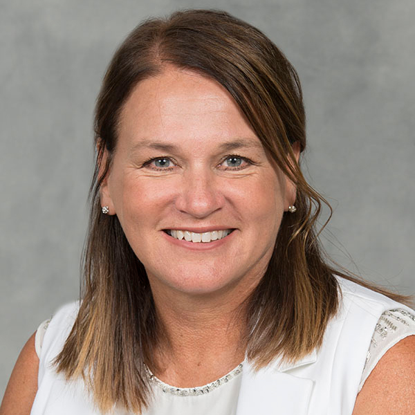 portrait of Kimberly Gatz