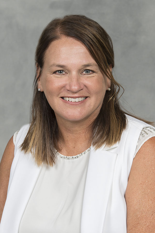 Kimberly Gatz portrait photo