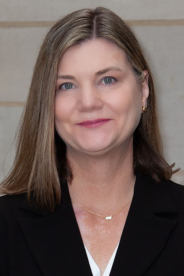 Kari Harris portrait photo
