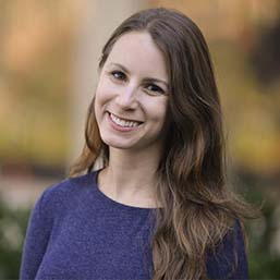portrait of jenae cohn
