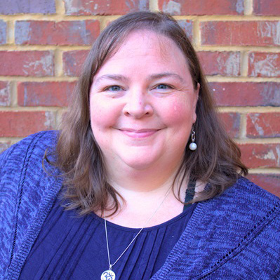 portrait of Liz Norell