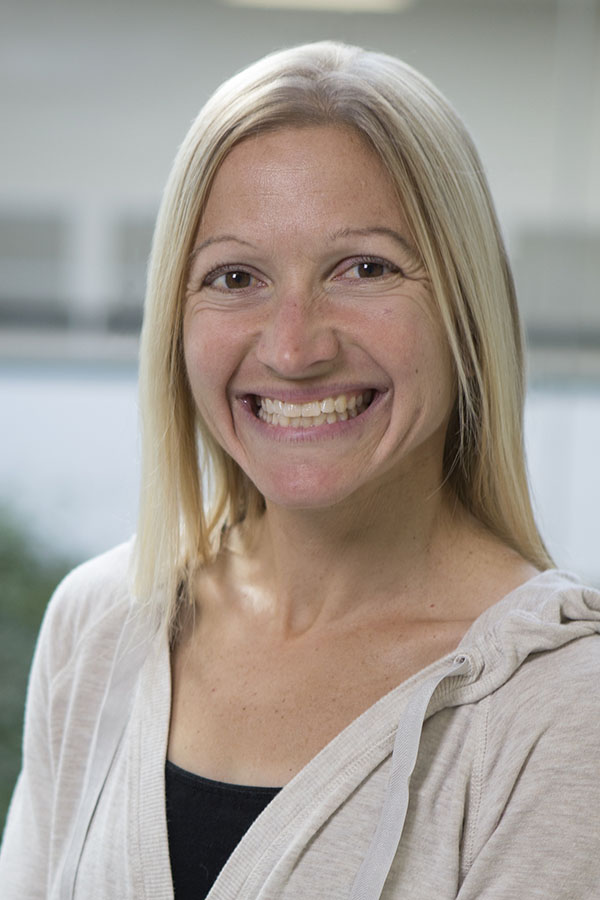 Jamie Mayer portrait photo
